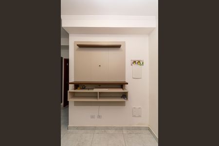 Sala de apartamento para alugar com 2 quartos, 48m² em Vila Formosa, São Paulo