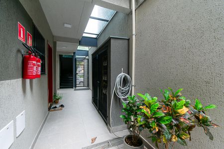 Apartamento para alugar com 48m², 2 quartos e sem vaga Apartamento para alugar com 48m², 2 quartos e sem vagaÁrea comum