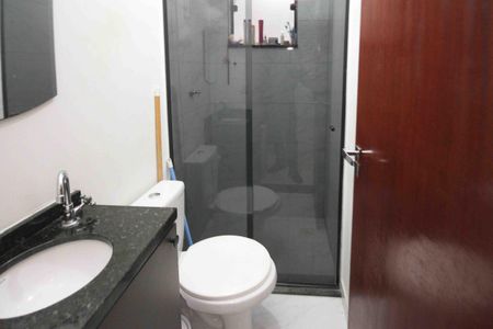 Apartamento para alugar com 2 quartos, 48m² em Vila Formosa, São Paulo