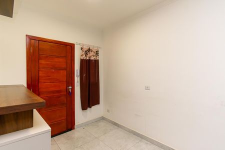 Apartamento para alugar com 48m², 2 quartos e sem vaga Apartamento para alugar com 48m², 2 quartos e sem vagaSala