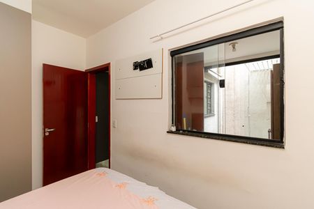 Apartamento para alugar com 48m², 2 quartos e sem vaga Apartamento para alugar com 48m², 2 quartos e sem vagaQuarto 2