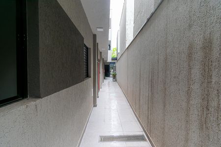 Apartamento para alugar com 48m², 2 quartos e sem vaga Apartamento para alugar com 48m², 2 quartos e sem vagaÁrea comum