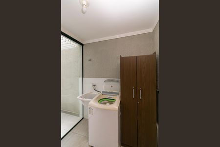 Apartamento para alugar com 48m², 2 quartos e sem vaga Apartamento para alugar com 48m², 2 quartos e sem vagaÁrea de Serviço