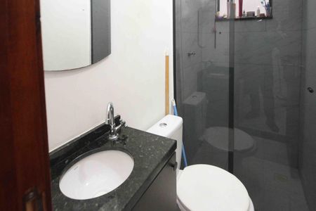 Apartamento para alugar com 2 quartos, 48m² em Vila Formosa, São Paulo