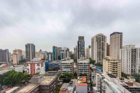 Apartamento para alugar com 160m², 1 quarto e 3 vagas