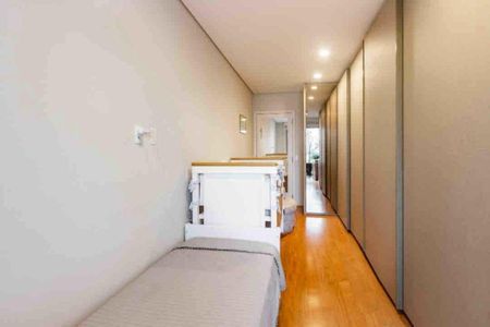 Apartamento para alugar com 1 quarto, 160m² em Vila Nova Conceição, São Paulo