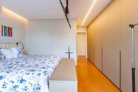 Apartamento para alugar com 1 quarto, 160m² em Vila Nova Conceição, São Paulo