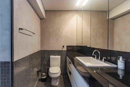 Apartamento para alugar com 160m², 1 quarto e 3 vagas