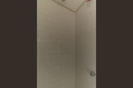 Apartamento à venda com 41m², 2 quartos e sem vaga Apartamento à venda com 41m², 2 quartos e sem vagaBanheiro