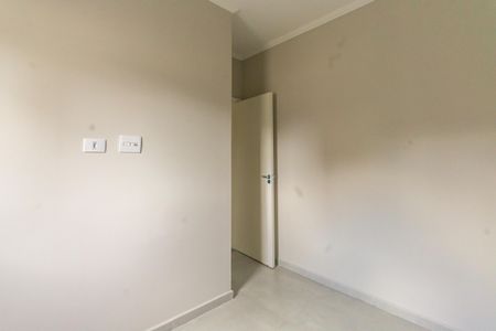 Apartamento à venda com 41m², 2 quartos e sem vaga Apartamento à venda com 41m², 2 quartos e sem vagaQuarto 2