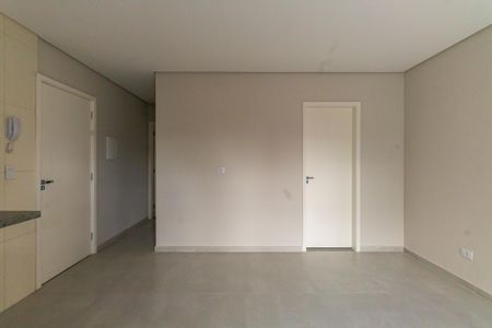 Apartamento à venda com 41m², 2 quartos e sem vaga Apartamento à venda com 41m², 2 quartos e sem vagaSala/Cozinha