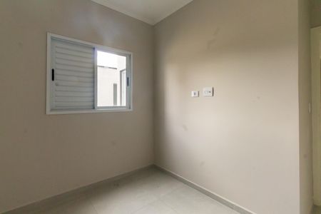 Apartamento à venda com 41m², 2 quartos e sem vaga Apartamento à venda com 41m², 2 quartos e sem vagaQuarto 2