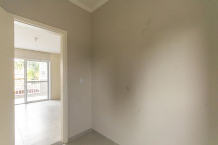 Apartamento à venda com 41m², 2 quartos e sem vaga Apartamento à venda com 41m², 2 quartos e sem vagaQuarto 1