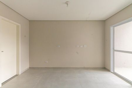 Apartamento à venda com 41m², 2 quartos e sem vaga Apartamento à venda com 41m², 2 quartos e sem vagaSala/Cozinha