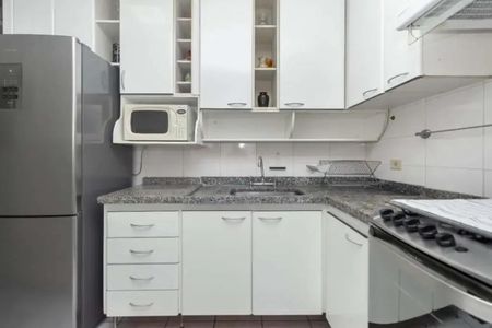 Apartamento à venda com 159m², 4 quartos e 2 vagasFoto 09