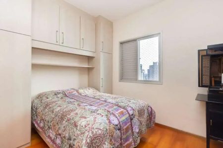 Foto 12 de apartamento à venda com 4 quartos, 159m² em Vila da Saúde, São Paulo