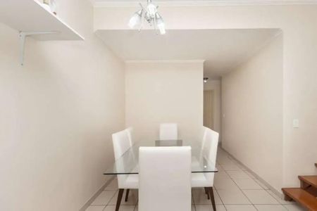 Foto 06 de apartamento à venda com 4 quartos, 159m² em Vila da Saúde, São Paulo