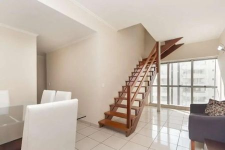 Apartamento à venda com 159m², 4 quartos e 2 vagasFoto 01