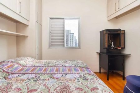 Foto 14 de apartamento à venda com 4 quartos, 159m² em Vila da Saúde, São Paulo