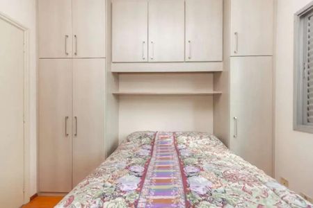 Foto 13 de apartamento à venda com 4 quartos, 159m² em Vila da Saúde, São Paulo