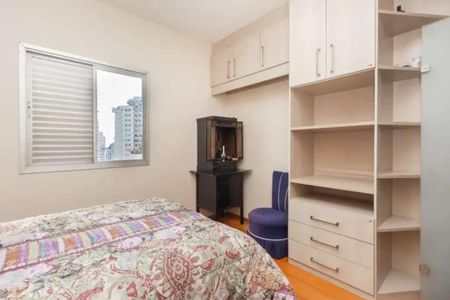 Foto 11 de apartamento à venda com 4 quartos, 159m² em Vila da Saúde, São Paulo