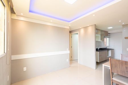 Apartamento à venda com 2 quartos, 48m² em Estância Velha, Canoas