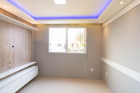 Apartamento à venda com 2 quartos, 48m² em Estância Velha, Canoas