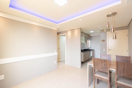 Apartamento à venda com 2 quartos, 48m² em Estância Velha, Canoas