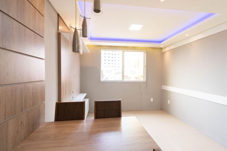 Apartamento à venda com 2 quartos, 48m² em Estância Velha, Canoas