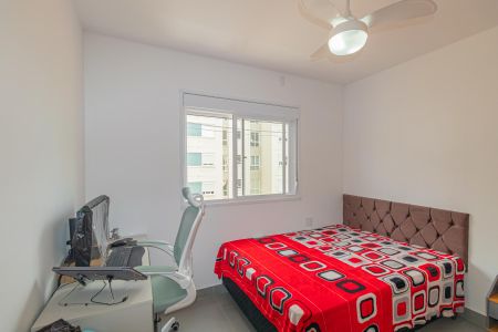 Apartamento à venda com 2 quartos, 45m² em Estância Velha, Canoas