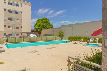 Apartamento à venda com 45m², 2 quartos e 1 vagaÁrea comum - Piscina