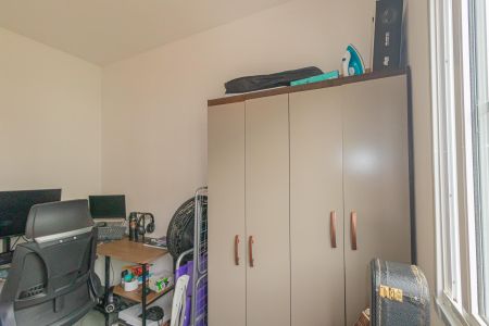 Apartamento à venda com 45m², 2 quartos e 1 vagaQuarto 2