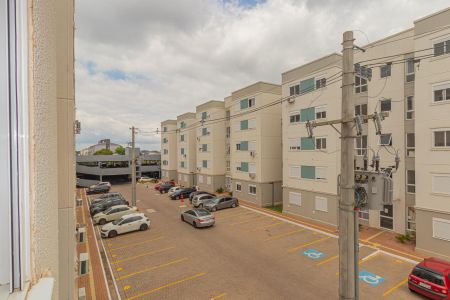 Apartamento à venda com 45m², 2 quartos e 1 vagaVista do Quarto 2