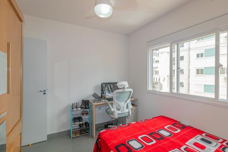Apartamento à venda com 45m², 2 quartos e 1 vagaQuarto 1