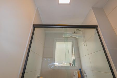 Apartamento à venda com 45m², 2 quartos e 1 vagaBanheiro