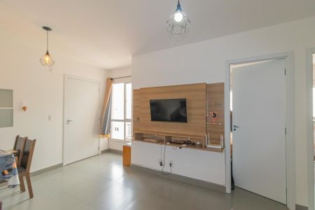 Apartamento à venda com 2 quartos, 45m² em Estância Velha, Canoas