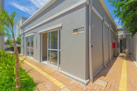 Apartamento à venda com 45m², 2 quartos e 1 vagaÁrea comum - Salão de festas