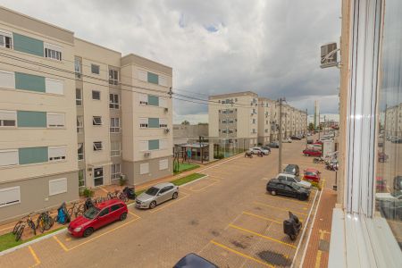 Apartamento à venda com 45m², 2 quartos e 1 vagaVista do Quarto 1