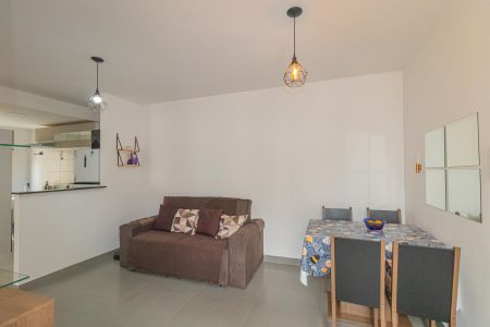 Apartamento à venda com 2 quartos, 45m² em Estância Velha, Canoas