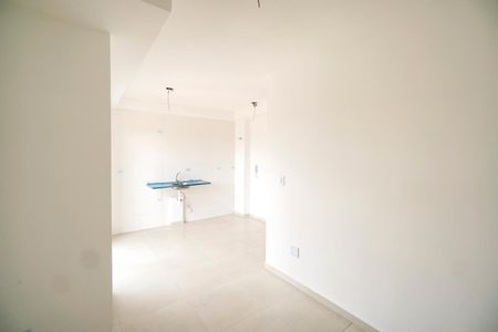 Apartamento à venda com 30m², 1 quarto e sem vaga Apartamento à venda com 30m², 1 quarto e sem vagaSala quarto e cozinha
