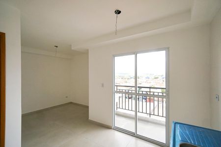 Apartamento à venda com 30m², 1 quarto e sem vaga Apartamento à venda com 30m², 1 quarto e sem vagaSala e cozinha