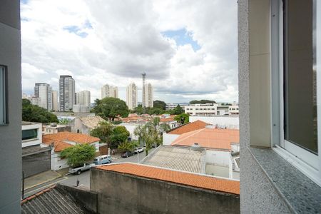 Apartamento à venda com 31m², 1 quarto e sem vaga