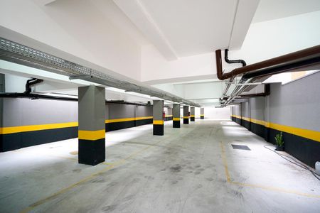 Apartamento à venda com 31m², 1 quarto e sem vaga Apartamento à venda com 31m², 1 quarto e sem vagaGaragem