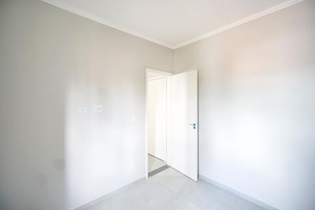 Quarto  de apartamento à venda com 1 quarto, 31m² em Tatuapé, São Paulo