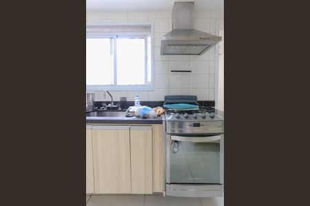 Apartamento à venda com 105m², 3 quartos e 2 vagascozinha