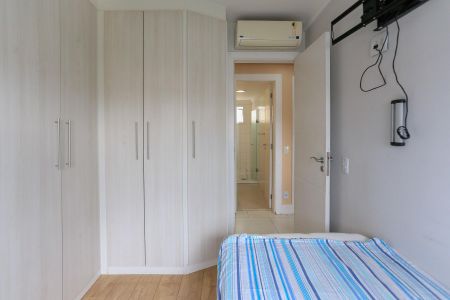 Apartamento à venda com 105m², 3 quartos e 2 vagasquarto1