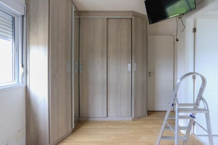 Apartamento à venda com 105m², 3 quartos e 2 vagasquarto2