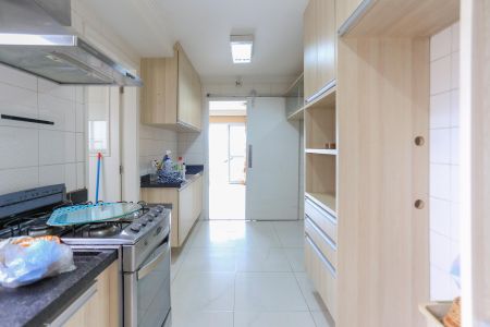 Apartamento à venda com 105m², 3 quartos e 2 vagascozinha
