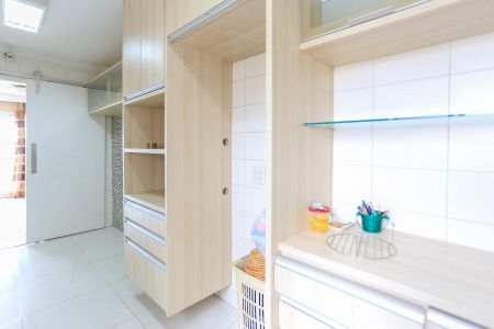 Apartamento à venda com 105m², 3 quartos e 2 vagascozinha