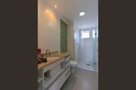 Apartamento à venda com 105m², 3 quartos e 2 vagasBanheiro3